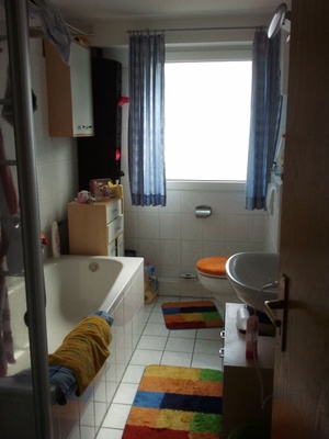 2 Zimmer Wohnung DO-Kurl 82378