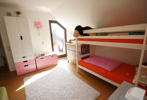 Wunderschöne 5 Zimmer Wohnung mit 3 Balkonen und neuer Küche in Ravensburg Süd 585538