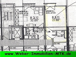 DREI Wohnungen mit TG Plätzen TOP Kapitalanlage - aus Altersgrüden zu verkaufen - TRAUM Rendite 254666