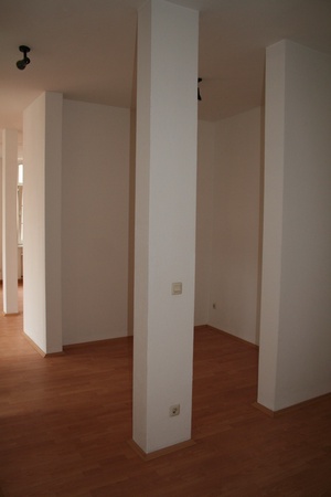 Altstadt, Altbau  2,5 Zimmer NMG 8970