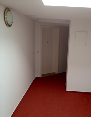 Wohnen über der Stadt !  preiswerte sonnige 2-R-Whg. in Magdeburg- Stadtfeld -Ost .ca.52 m²  im DG ! 627702