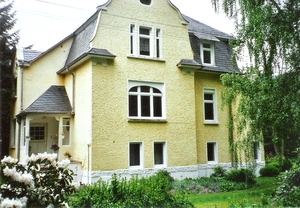 helle, geräumige 3-Raum-Wohnung 261739