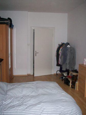 Schöne 2ZKBB-Wohnung in Düsseldorf Bilk 42447