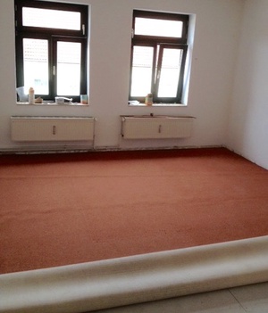 Nachmieter gesucht !  sonnige 3-R-Wohnung  in MD- Sudenburg ca.83 m² /3.OG.DG,BLK.WG,tauglich ! 664714