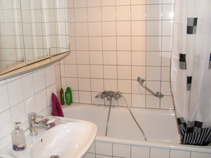 Nachmieter gesucht / 3 Zimmer Wohnung 48757