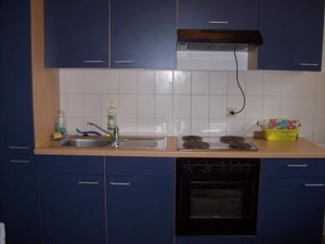 Celle 2-Zimmer Wohnung ab 01.09.08 4363