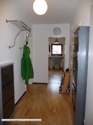 - Möblierte 77m² 3 Zimmer Wohnung in Limperich zur Miete auf Zeit 383376