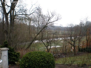 Großes Einfamilienhaus in Hanglage - direkt an der Trave bei Bad Segeberg 44908