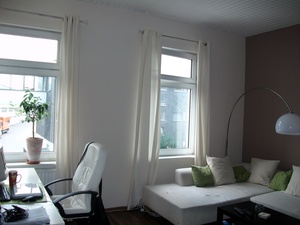 schöne, helle,  Wohnung - 45qm - 1.Etage - Wuppertal-Barmen  110731