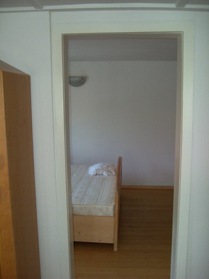 Bühlertal 2-Zimmer-Wohnung TOP 11175