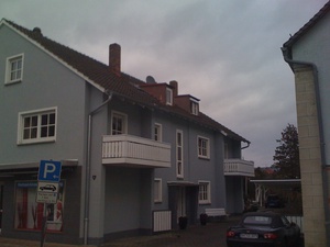 Wohnung in Hirschaid - Schwabing 12594