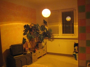 3 Zi., 65m², ab 01.05. Berlin 10247 13744