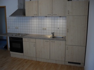 Schöne Wohnung in Uni-Nähe 48790