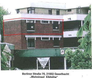 3 Zimmer Wohnung 8747