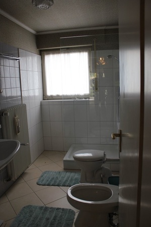 Schöne 3-Zimmer Wohnung in idyllischer Lage Nahe Baden-Baden 391908
