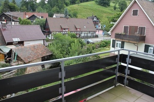 Schöne 3-Zimmer Wohnung in idyllischer Lage Nahe Baden-Baden 391910