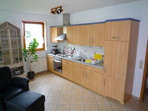 FERIENWOHNUNG FÜR 315,- EURO DIE WOCHE BIS MAX. 3 PERS. 208035