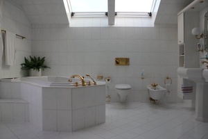 Exklusive Maisonette Wohnung in ruhiger Zentraler Lage 224988
