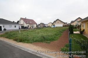 Verwirklichen Sie Ihren Traum vom eigenen Haus auf Grundstücken in guter Lage Mechernich-Obergartzem 199646