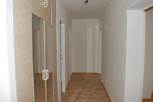 Stemmer Immobilien *** Kinderfreundliche 3 - Zimmer-Wohnung mit Balkon in Vlotho *** 425176