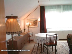 - Möblierte 56m² 2 Zimmer Wohnung in Bornheim/Rösberg zur Miete auf Zeit 437764