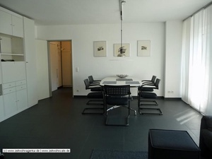 - Möblierte 82m² 3 Zimmer Wohnung in Troisdorf zur Miete auf Zeit 361916