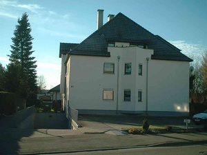 Sonniges Appartement - 1-Zimmer-Wohnung in Gersthofen 228777
