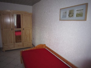 Traumhafte Wohnung - neu renoviert und möbliert 87089