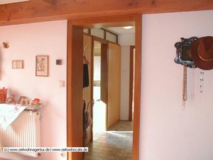 - Möblierte 60m² 2 Zimmer Wohnung in Oberdollendorf zur Miete auf Zeit 344141