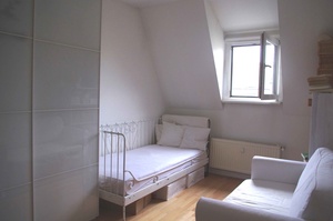 Wunderschöne Wg geeignete Wohnung im Szeneviertel Flingern 425061