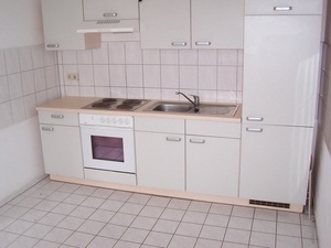 Schöne sonnige helle 3-R-Whg. im 1.OG ca.78 m² in Magdeburg-Sudenburg  , mit EBK 138768