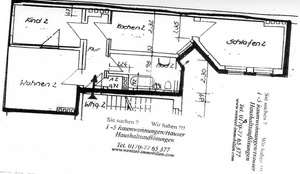 SIE SUCHEN WIR HABEN,schöne helle 3-R-Whg. in MD-Stadtfeld-Ost  san.Altbau; ca.66  m²; 2OG, 63989