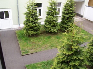 Schöne sonnige helle 3-R-Whg. im 1.OG ca.78 m² in Magdeburg-Sudenburg  , mit EBK 138778