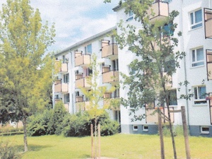 Suche Nachmieter für 2-Zimmer-Wohnung in Hamburg-Billstedt zum 1.04. 205673