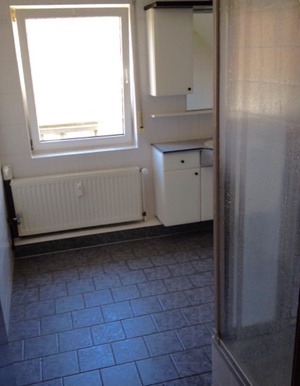 Wohnen im Zweifamilienhaus sonnige 2 -R- Wohn.in Magdeburg - Nordwest im 1.OG; ca. 58m² zu vermieten 645179