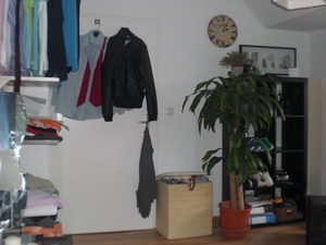 Schönes 15m² Zimmer in netter 2erWG 5045