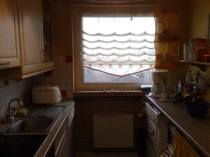 Wohnung am Stadtpark 9266