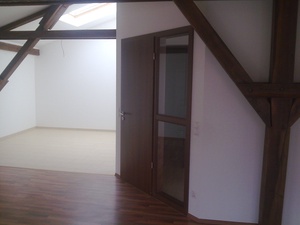 3 ZKB Liebhaber Wohnung 15185