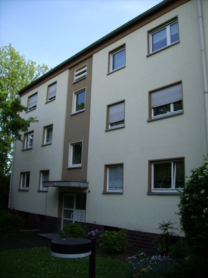 2-Zimmerwohnung in Sulzbach 16584