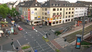 2 ZKDB 68 m² Köln Ehrenfeld 16352