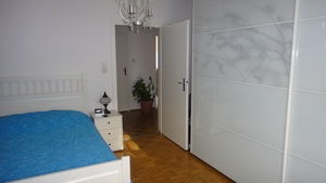 Provisionsfreie 3 Zimmer Wohnung in Lehel für 1 Jahr 194028