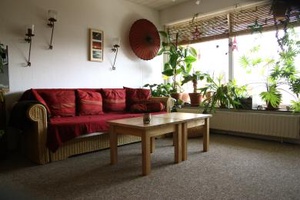 3 Zimmer Wohnung zur Zwischenmiete 17207