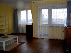 2-Zimmerwohnung zu vermieten 12656