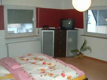 3 Zimmer-Wohnung 15546