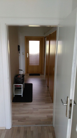 1a Wohnung mit Weitsicht und Ruhe 689568