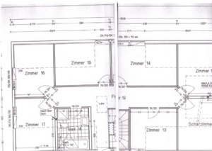 ++Für die große Familie++ 185m² großes EFH mit 7 Schlafzimmern ++Niedrigenergiehaus++ 49064