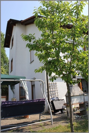 Schönes Reihenendhaus mit 150 qm Wohnfläche in Bühl 224098