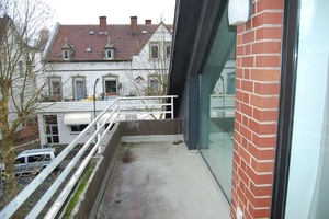 Zentrales Apartment in Bad Oeynhausen 215649