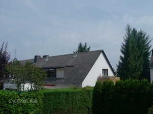 Ruhige, helle Dachgeschosswohnung,  7812