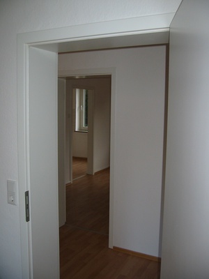 Citylage Solingen: 1a-renovierte 3-Zimmer-Wohnung 28588